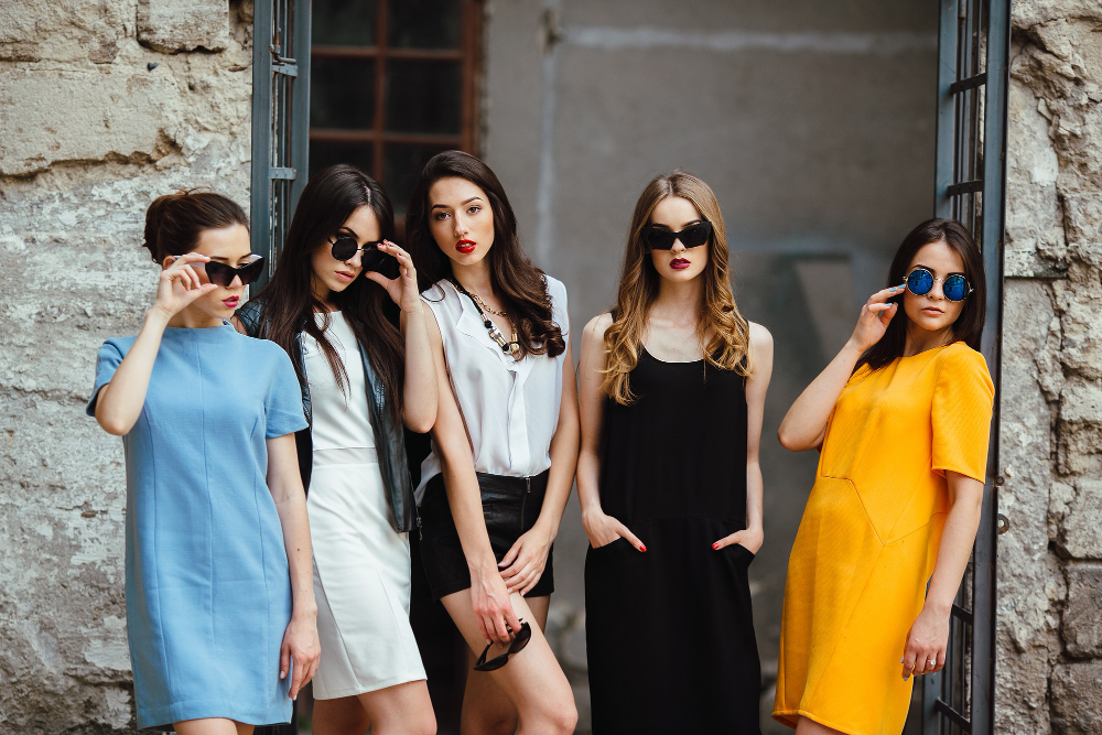 Fashion Industry & Technology / Sustainability Reports