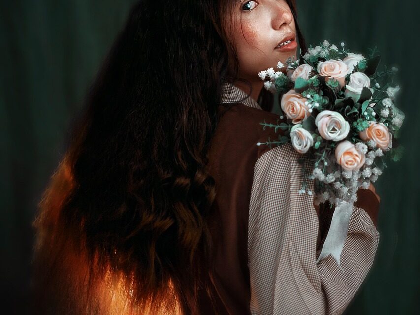 Sustainability & Activism in Fashion Shows